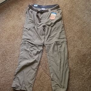 NWT Hiking pants